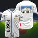 Personalized Busch Light Baseball Jersey It's Not A Dad Bod It's A Father Figure Custom Name Personalized Busch Light Baseball Jersey It's Not A Dad Bod It's A Father Figure Custom Name