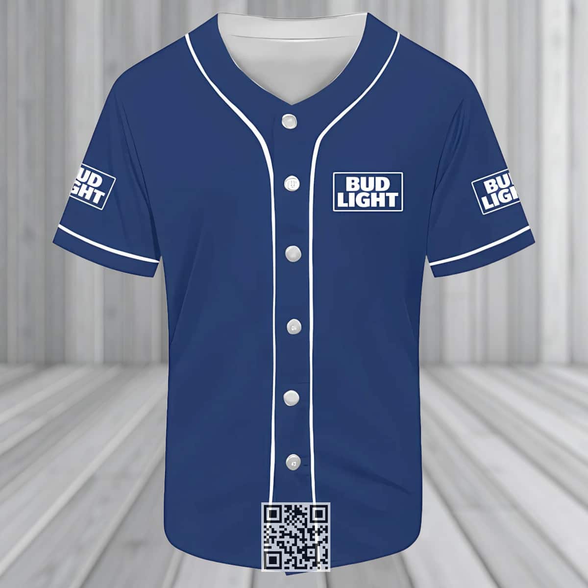 Born To Drink Bud Light Forced To Drive Baseball Jersey Born To Drink Bud Light Forced To Drive Baseball Jersey