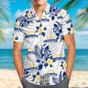 Aloha Twisted Tea Hawaiian Shirt Tropical Pattern Aloha Twisted Tea Hawaiian Shirt Tropical Pattern