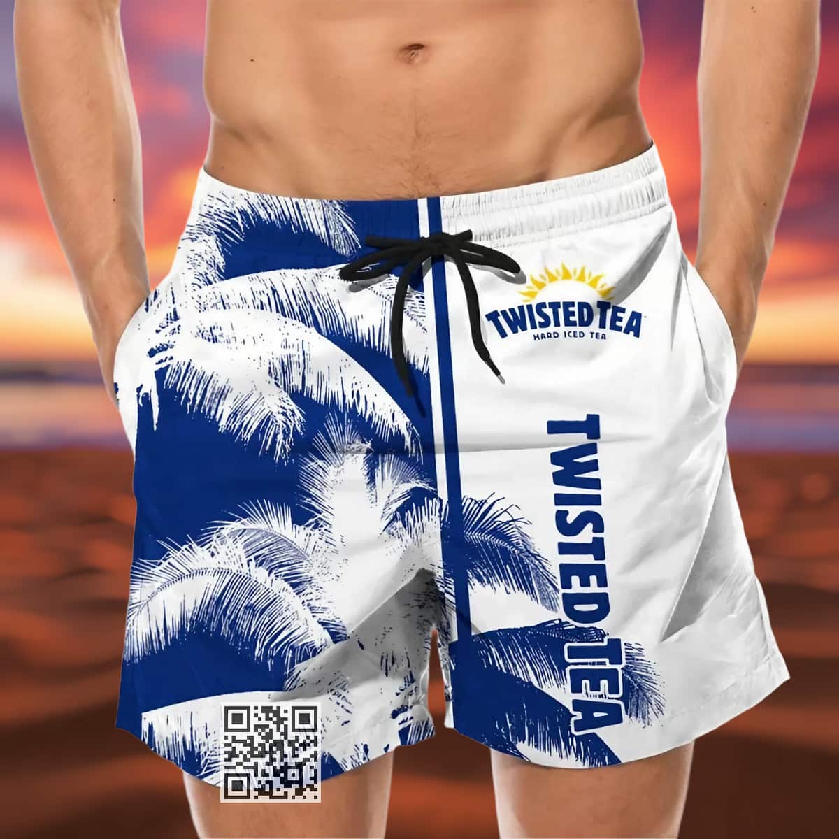 Aloha Twisted Tea Hawaiian Shirt Beach Lovers Gift Aloha Twisted Tea Hawaiian Shirt Beach Lovers Gift