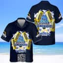 Aloha It's Five O'clock Somewhere Twisted Tea Hawaiian Shirt Aloha It's Five O'clock Somewhere Twisted Tea Hawaiian Shirt