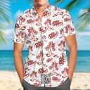 Aloha Dr Pepper Beer Hawaiian Shirt Island Pattern Aloha Dr Pepper Beer Hawaiian Shirt Island Pattern