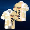 Vintage Coors Banquet Beer Hawaiian Shirt Vintage Coors Banquet Beer Hawaiian Shirt