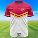 Personalized Miller High Life Beer Baseball Jersey Custom Name Personalized Miller High Life Beer Baseball Jersey Custom Name