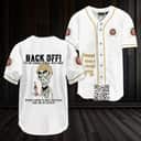 Miller Lite Beer Baseball Jersey Back Off I'Ve Got Enough To Deal With Today Miller Lite Beer Baseball Jersey Back Off I'Ve Got Enough To Deal With Today