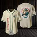 Birra Moretti Baseball Jersey Gift For Beer Lovers Birra Moretti Baseball Jersey Gift For Beer Lovers