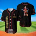 Black Captain Morgan Rum Baseball Jersey Custom Name Black Captain Morgan Rum Baseball Jersey Custom Name