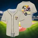 Vintage Corona Extra Beer City Pop Baseball Jersey Vintage Corona Extra Beer City Pop Baseball Jersey