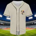 Vintage Corona Extra Beer City Pop Baseball Jersey
