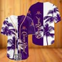 Crown Royal Baseball Jersey Gift For Whisky Lovers Crown Royal Baseball Jersey Gift For Whisky Lovers