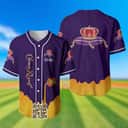 Personalized Crown Royal Baseball Jersey Custom Name Whisky Lovers Gift Personalized Crown Royal Baseball Jersey Custom Name Whisky Lovers Gift