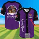 Personalized I Can Stagger On Crown Royal Baseball Jersey Custom Name