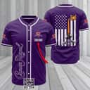 Personalized Cheer Crown Royal Baseball Jersey Custom Name