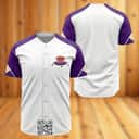 Basic Crown Royal Whisky Baseball Jersey