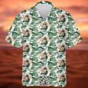 Aloha Birra Moretti Beer Hawaiian Shirt Beach Lovers Gift