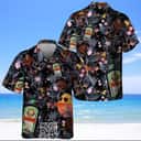 Jagermeister Hawaiian Shirt Herbal Liqueur Beach Lovers Gift