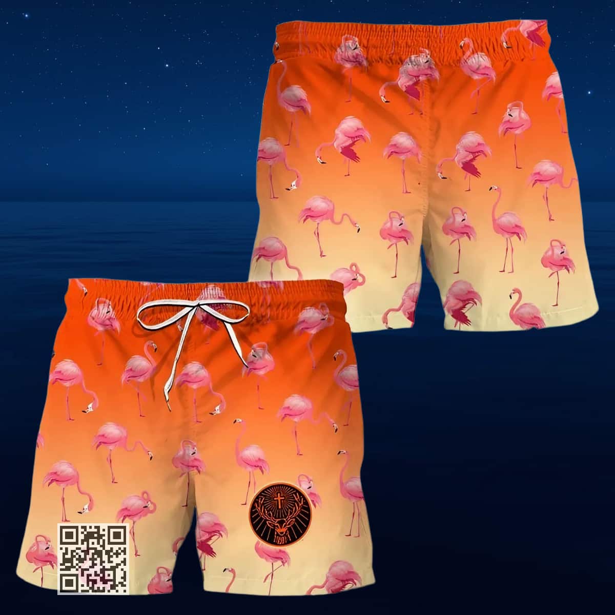 Aloha Jagermeister Hawaiian Shirt Flamingo Beach Lovers Gift Aloha Jagermeister Hawaiian Shirt Flamingo Beach Lovers Gift