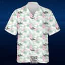 Aloha Don Julio Hawaiian Shirt Tropical Pattern Summer Beach Gift