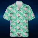 Don Julio Hawaiian Shirt Beach Lovers Gift