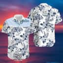 Aloha Don Julio Hawaiian Shirt Tropical Flower Pattern Beach Lovers Gift Aloha Don Julio Hawaiian Shirt Tropical Flower Pattern Beach Lovers Gift