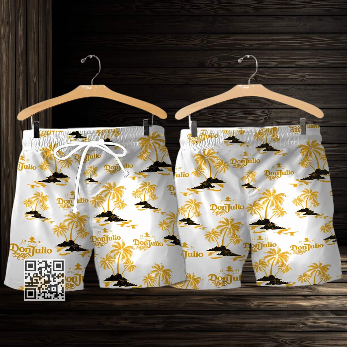 Aloha Don Julio Hawaiian Shirt Island Pattern Aloha Don Julio Hawaiian Shirt Island Pattern