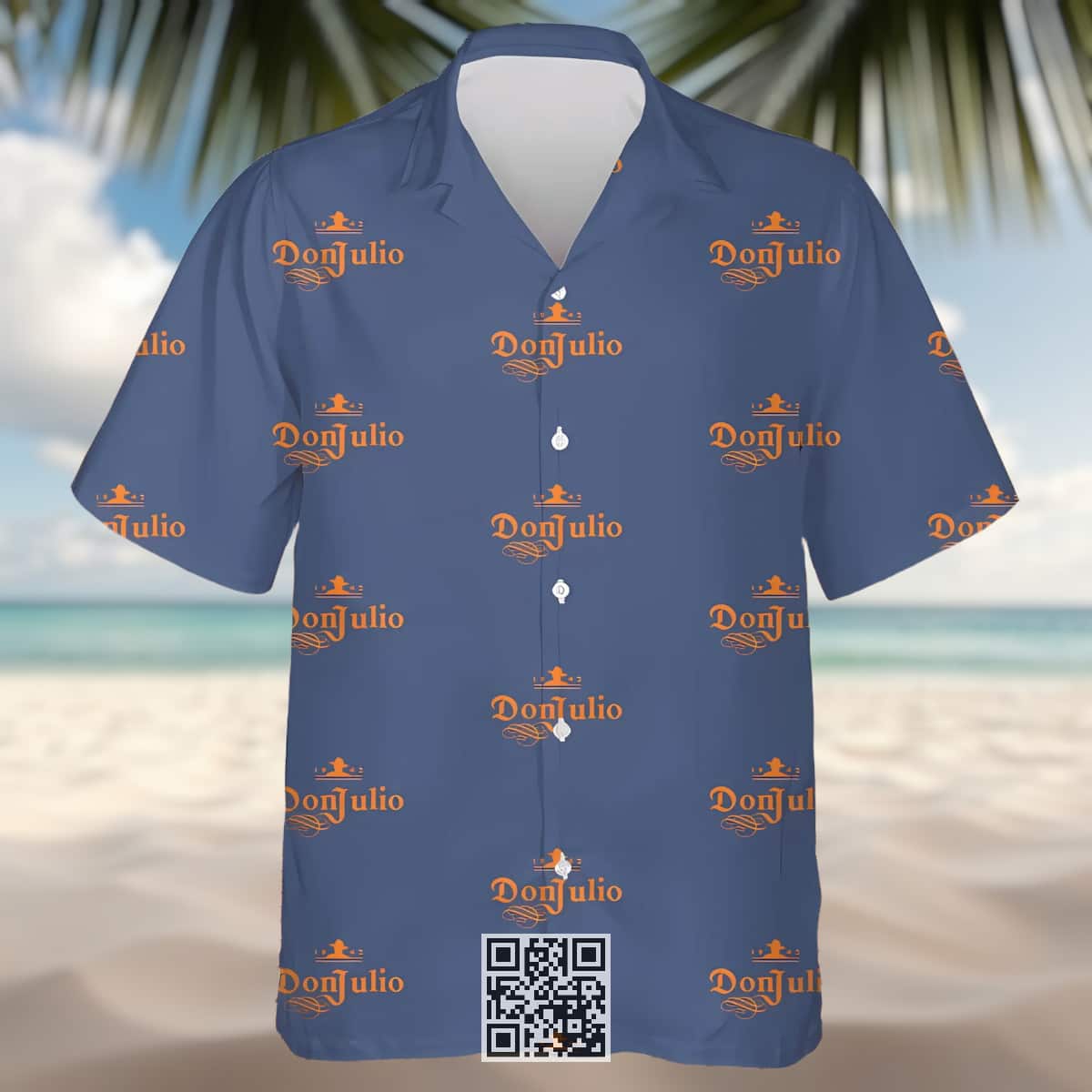 Midnight Don Julio Tequila Hawaiian Shirt Beach Lovers Gift Midnight Don Julio Tequila Hawaiian Shirt Beach Lovers Gift