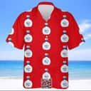 Red Don Julio Tequila Hawaiian Shirt Best Beach Gift Red Don Julio Tequila Hawaiian Shirt Best Beach Gift