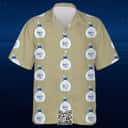 Khaki Don Julio Tequila Hawaiian Shirt Khaki Don Julio Tequila Hawaiian Shirt