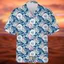 Aloha Don Julio Tequila Hawaiian Shirt Summer Beach Gift
