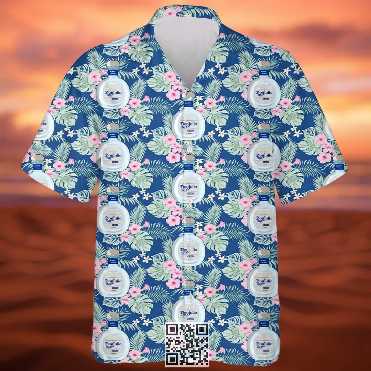 Aloha Don Julio Tequila Hawaiian Shirt Summer Beach Gift Aloha Don Julio Tequila Hawaiian Shirt Summer Beach Gift