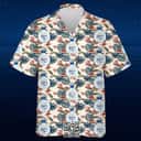 Aloha Don Julio Tequila Hawaiian Shirt Beach Vacation Gift