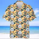 Aloha Don Julio Tequila Hawaiian Shirt Summer Gift For Friend