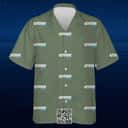 Keystone Light Hawaiian Shirt Gift For Beer Lovers