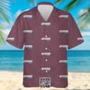 Keystone Light Beer Hawaiian Shirt Best Beach Gift