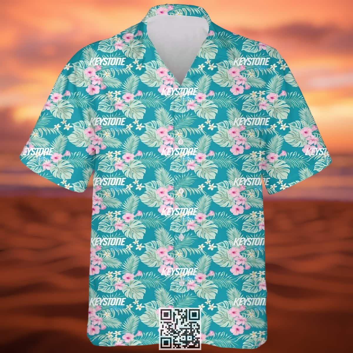 Aloha Keystone Light Beer Hawaiian Shirt Gift For Beach Vacation Aloha Keystone Light Beer Hawaiian Shirt Gift For Beach Vacation