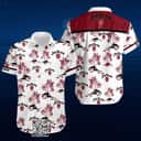 Aloha Jim Beam Hawaiian Shirt Island Pattern Gift For Beach Lovers Aloha Jim Beam Hawaiian Shirt Island Pattern Gift For Beach Lovers