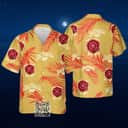 Aloha Jim Beam Hawaiian Shirt Palm Leaves Pattern Aloha Jim Beam Hawaiian Shirt Palm Leaves Pattern