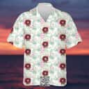 Aloha Jim Beam Hawaiian Shirt Tropical Flower Pattern Beach Vacation Gift Aloha Jim Beam Hawaiian Shirt Tropical Flower Pattern Beach Vacation Gift