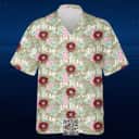 Aloha Jim Beam Hawaiian Shirt Gift For Beach Lovers