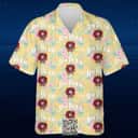 Aloha Jim Beam Hawaiian Shirt Summer Beach Gift Aloha Jim Beam Hawaiian Shirt Summer Beach Gift