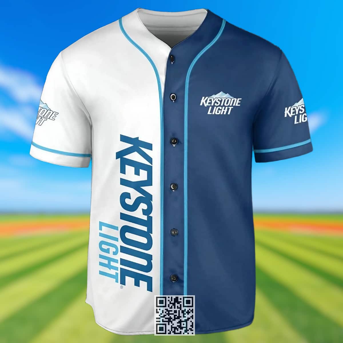 Keystone Light Baseball Jersey Gift For Best Friends Keystone Light Baseball Jersey Gift For Best Friends