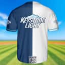 Keystone Light Baseball Jersey Gift For Best Friends Keystone Light Baseball Jersey Gift For Best Friends
