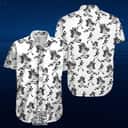 Johnnie Walker Hawaiian Shirt Gift For Beach Lovers Johnnie Walker Hawaiian Shirt Gift For Beach Lovers