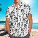 Johnnie Walker Hawaiian Shirt Gift For Beach Lovers Johnnie Walker Hawaiian Shirt Gift For Beach Lovers