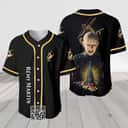 Remy Martin Baseball Jersey Hellraiser Horror Remy Martin Baseball Jersey Hellraiser Horror