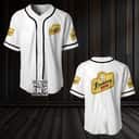Bundaberg Baseball Jersey Gift For Sport Lovers