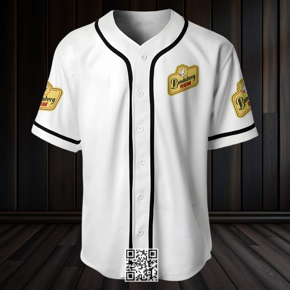 Bundaberg Baseball Jersey Gift For Sport Lovers Bundaberg Baseball Jersey Gift For Sport Lovers