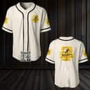 Ivory Bundaberg Rumble Baseball Jersey Gift For Best Friends Ivory Bundaberg Rumble Baseball Jersey Gift For Best Friends