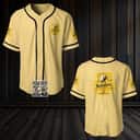 Citrus Bundaberg Rumble Baseball Jersey Gift For Best Friends Citrus Bundaberg Rumble Baseball Jersey Gift For Best Friends