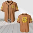 Bundaberg Rumble Essential Baseball Jersey Gift For Sport Lovers